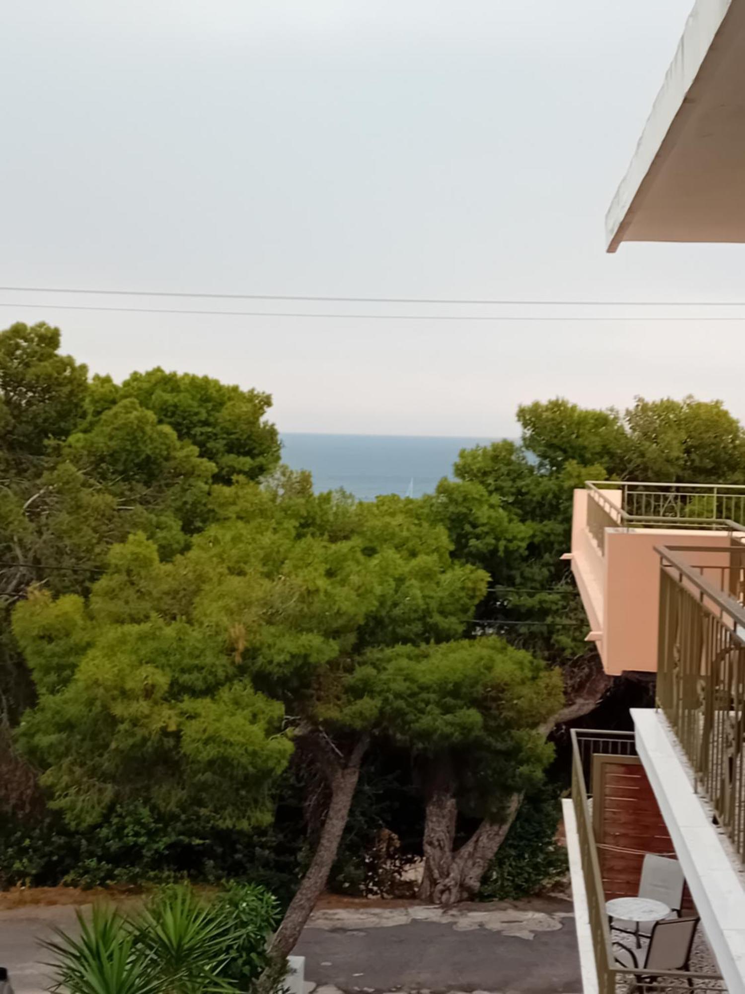 Hermes Agia Marina  ห้อง รูปภาพ