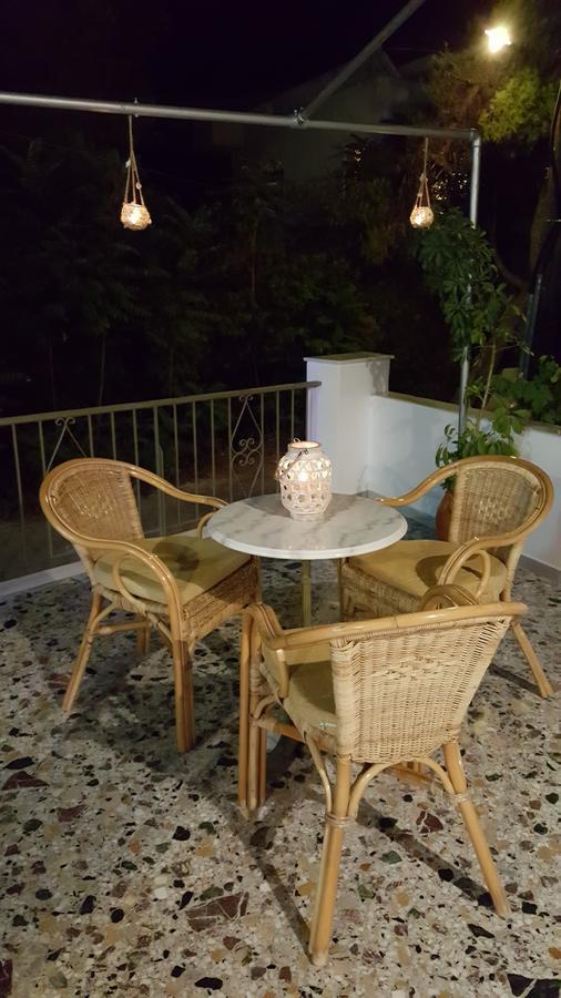 Hermes Agia Marina  ภายนอก รูปภาพ
